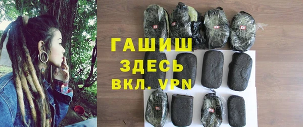 гашик Верея